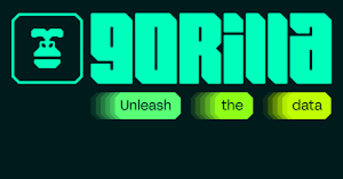 gorilla