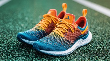 How Much Energy Do You Use Running a 5K?
