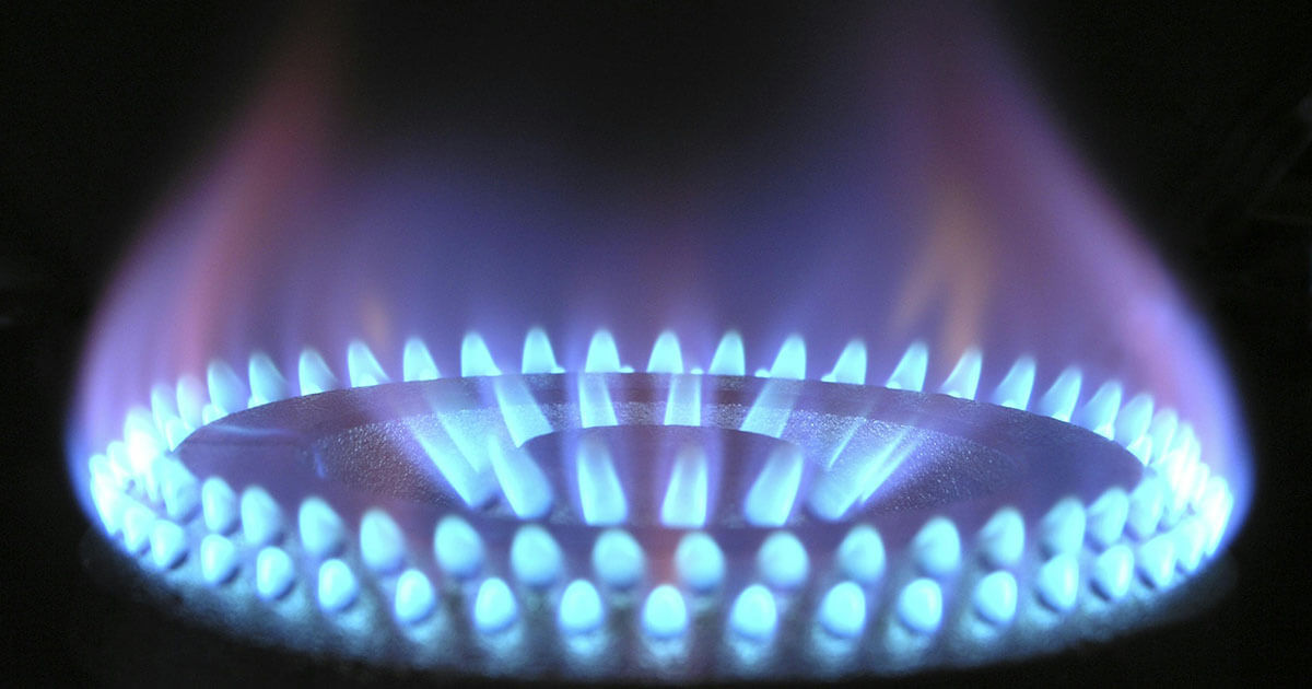 Green Gas, or Rage Against the Dying of the Pilot Light (Part 2)