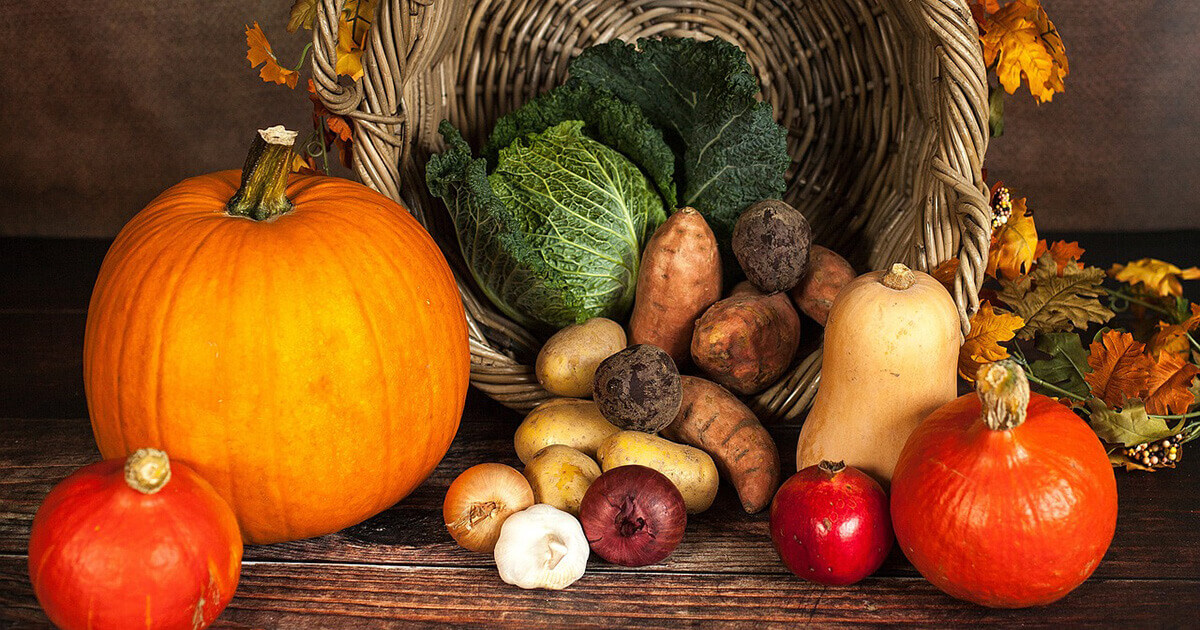 Hacks for an Energy-Efficient Thanksgiving