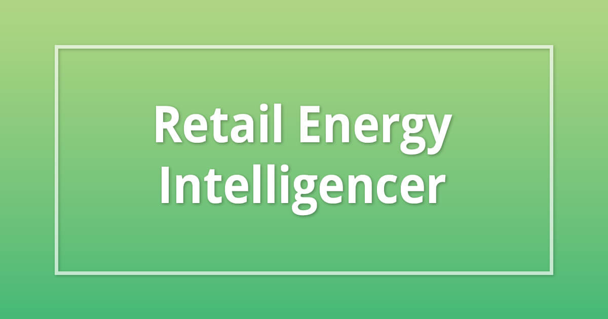 Retail Energy Intelligencer | February 2025