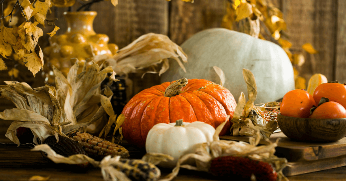 The Impact of Thanksgiving Cooking on the Grid