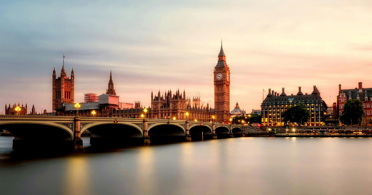 United Kingdom Leads in Low Carbon Sources